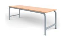 Скамейка гардеробная ЛДСП 150х30
