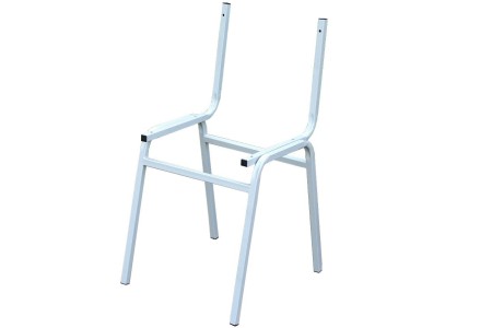 Стул штабелируемый, фанера