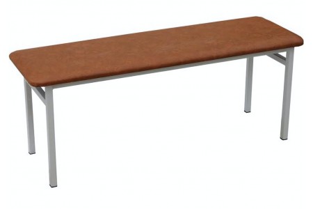 Лавка-банкетка для посетителей SA122