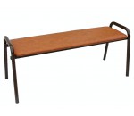 Скамья-банкетка для гардероба SA126