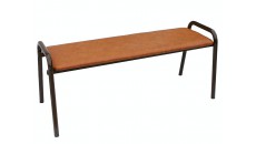 Скамья-банкетка для гардероба SA126