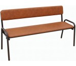 Скамейка для гардероба, коридора SA125