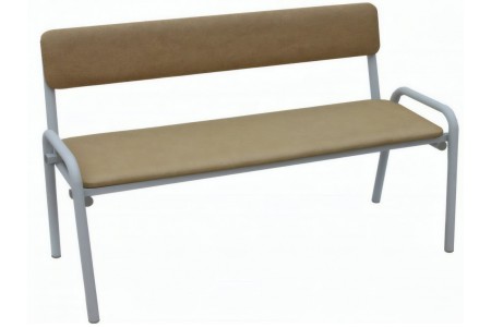 Скамейка для гардероба, коридора SA125