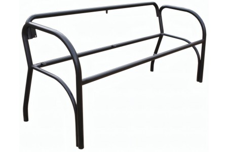 Скамейка для посетителей, усиленная SA127