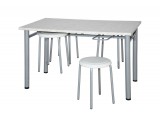 Мебель для школьной столовой - продажа оптом от производителя