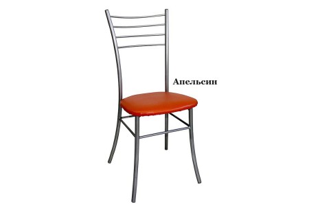 Стул Бистро обеденный для школьной столовой, зала общепита металлический каркас - купить в школу по цене производителя Стул Бистро обеденный для школьной столовой, зала общепита металлический каркас - купить в школу по цене производителя