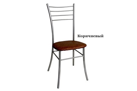 Стул Бистро обеденный для школьной столовой, зала общепита металлический каркас - купить в школу по цене производителя Стул Бистро обеденный для школьной столовой, зала общепита металлический каркас - купить в школу по цене производителя