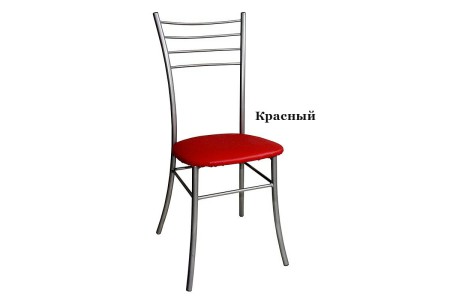 Стул Бистро обеденный для школьной столовой, зала общепита металлический каркас - купить в школу по цене производителя Стул Бистро обеденный для школьной столовой, зала общепита металлический каркас - купить в школу по цене производителя