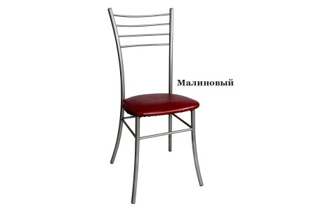 Стул Бистро обеденный для школьной столовой, зала общепита металлический каркас - купить в школу по цене производителя Стул Бистро обеденный для школьной столовой, зала общепита металлический каркас - купить в школу по цене производителя