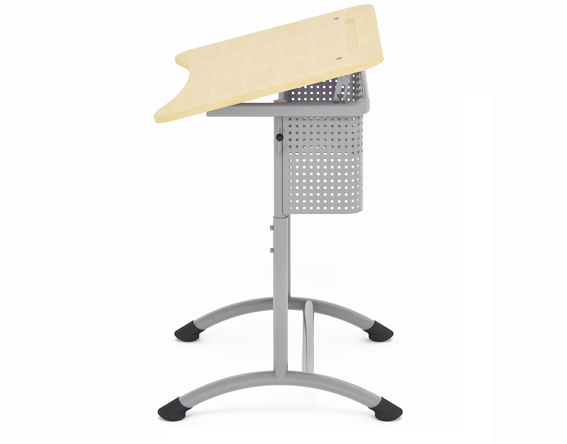 Регулируемые ученические столы и стулья