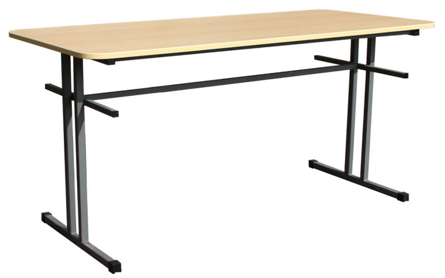 столы в школьную столовую